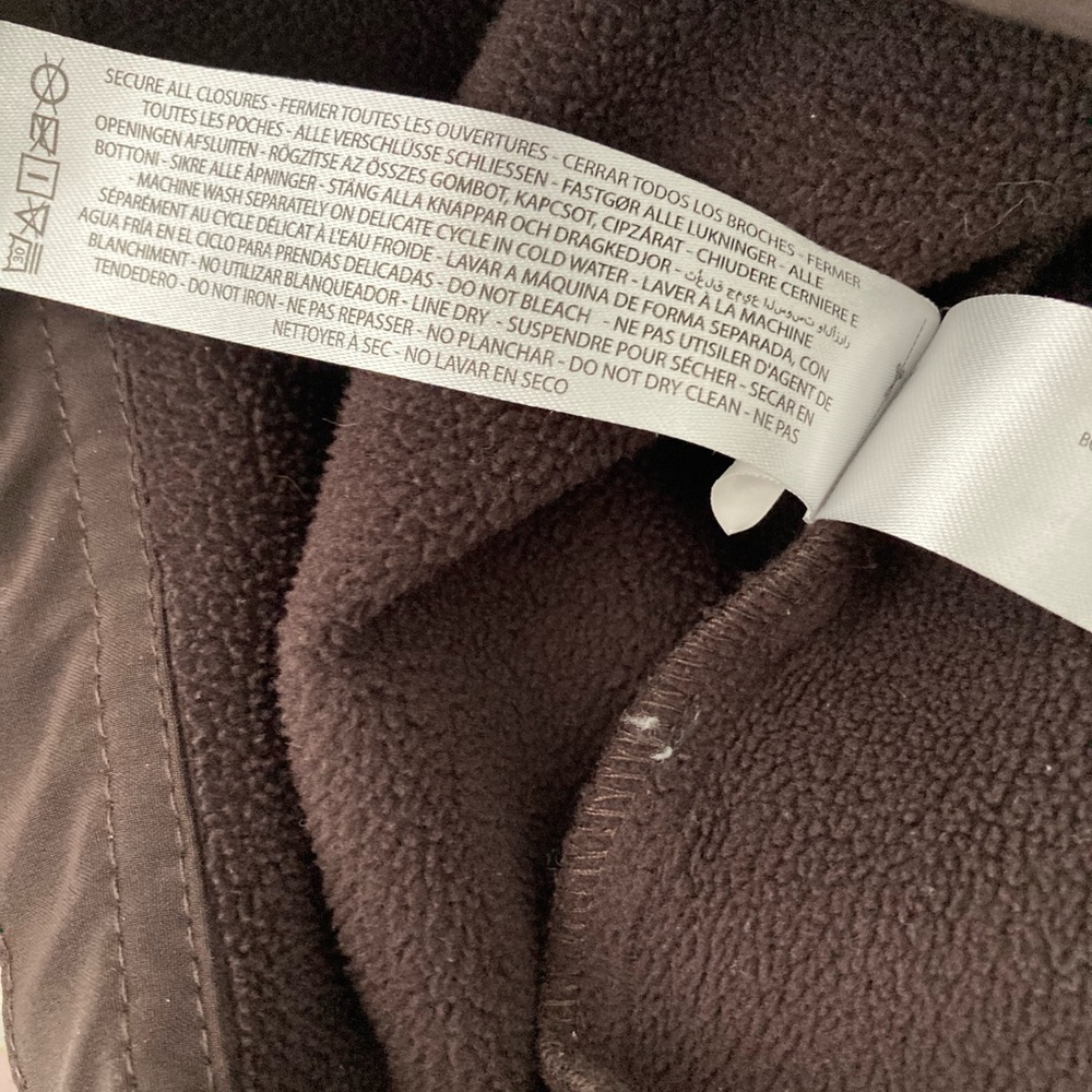 NWOT Ariat Soft Shell Jacket NWT - image 11